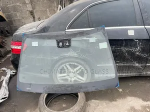 C300 2016 Windscreen Installation We Deliver Install