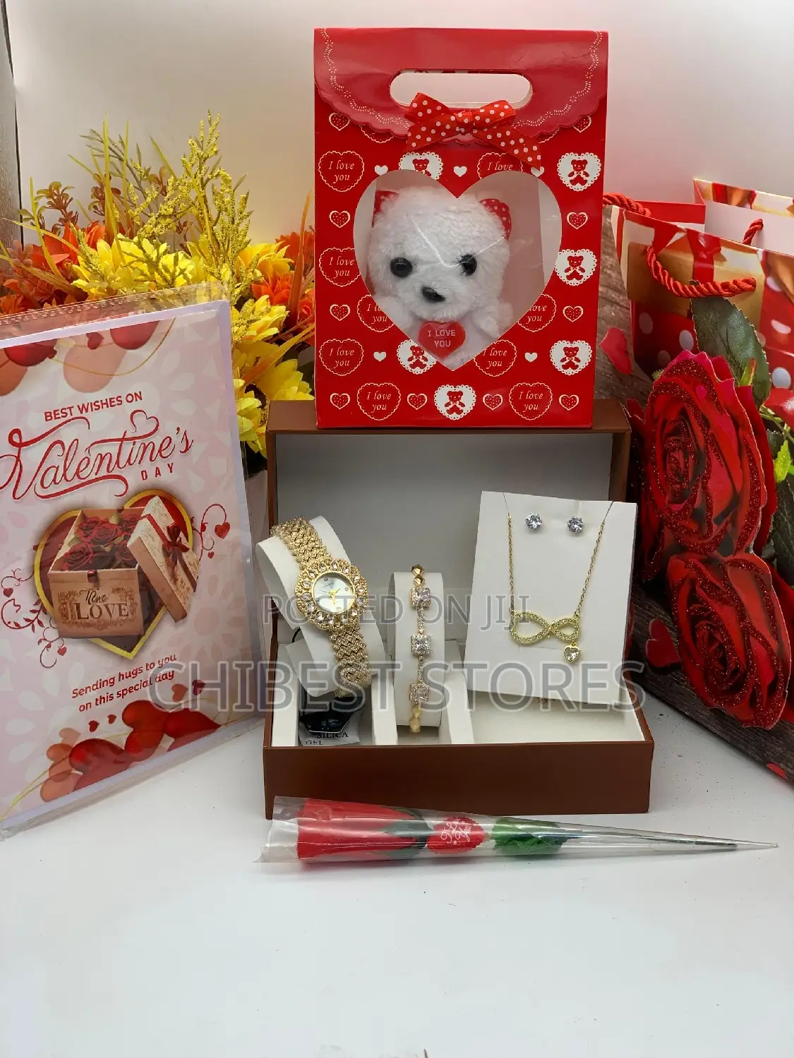 Valentine's Special
