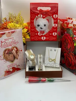 Valentine's Special