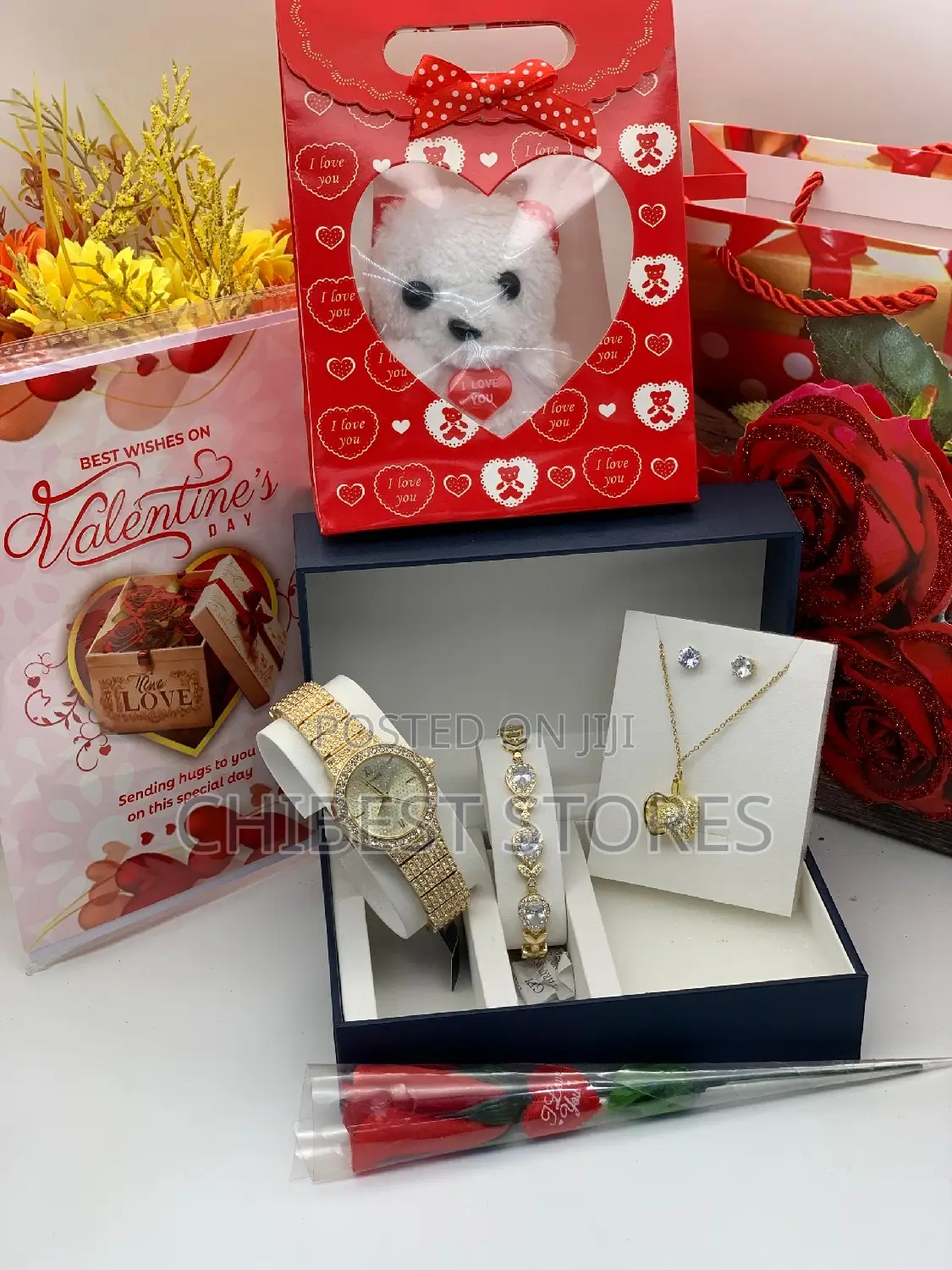 Valentine's Special