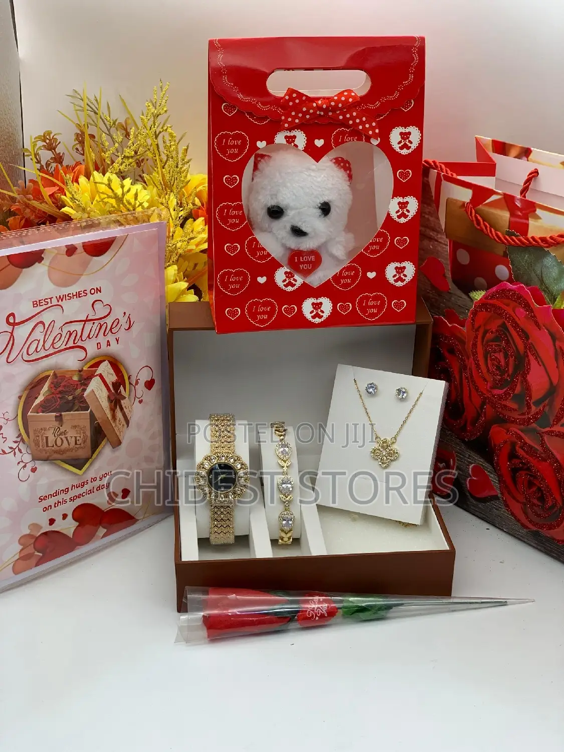 Valentine's Special