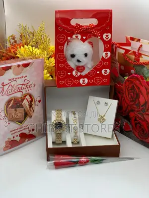 Valentine's Special