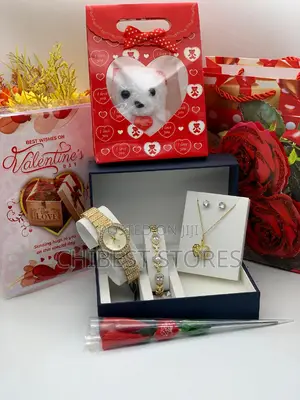 Valentine's Special