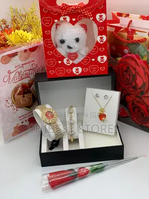 Valentine's Special