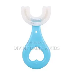 1 Piece Brush, Kids Teeth Brush, Baby's/Children Toothbrush
