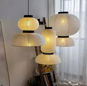 Luxury Pendants