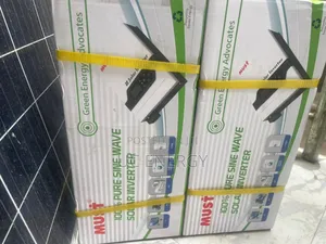 3.2 Kva Must Solar Hybrid Inverter 24v