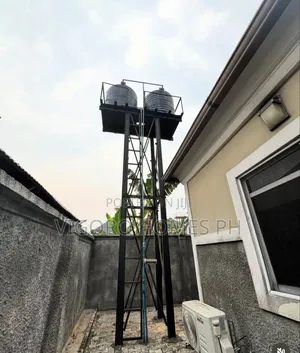 3bdrm Bungalow in Port-Harcourt for sale