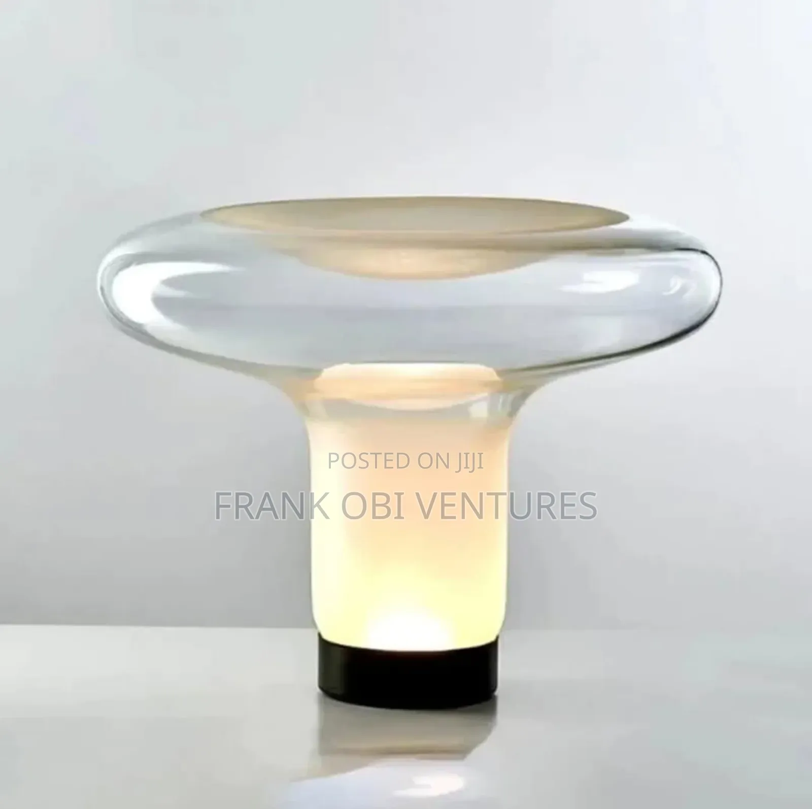 Desk Lamps