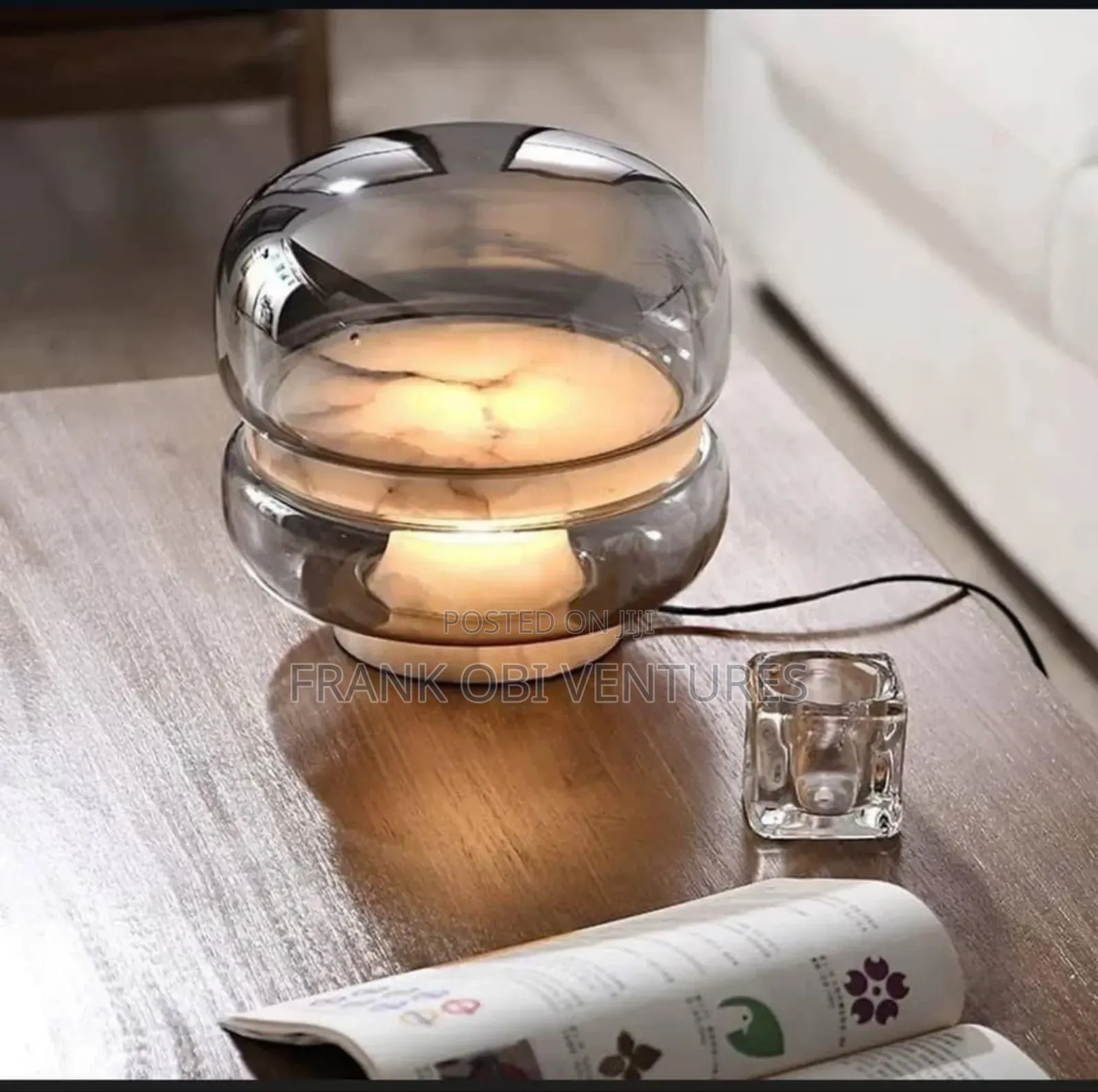 Desk Lamps