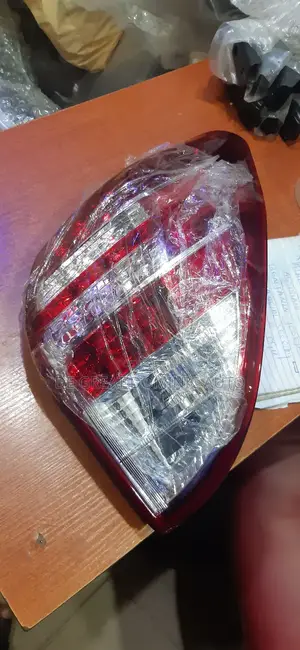 Rearlamp for Toyota RAV4 2012