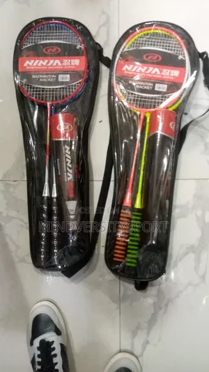 Badminton Racket