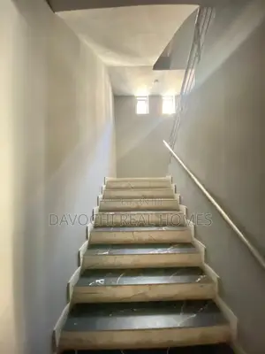 Furnished 3bdrm Apartment in Ikate, Lekki for rent