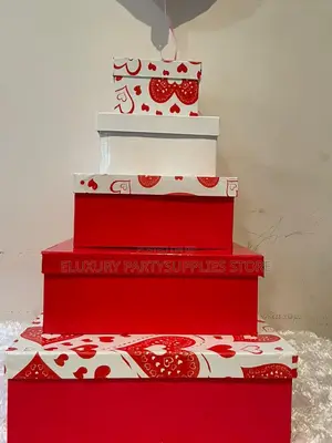 5 in 1 Gift Box Set