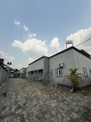 Hotel for Sale