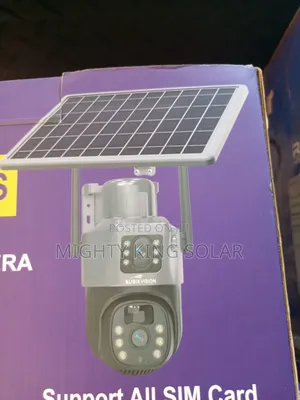 Hd Dual Lens 360 Degree All Sim Card Enable