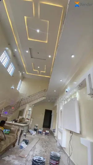 Pop Ceiling Designer