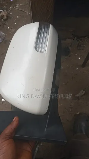 Side Mirror for Sienna 2015