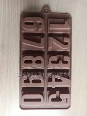 Cavity Candy Baking Mold Ice Cube Trays