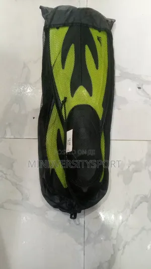 Professional Swimming Flippers
