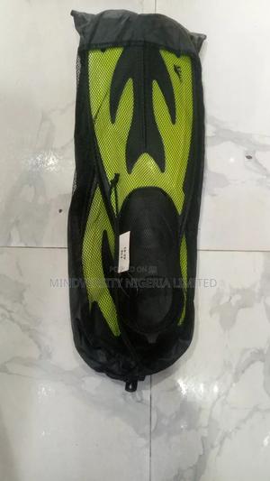 Professional Swimming Flippers