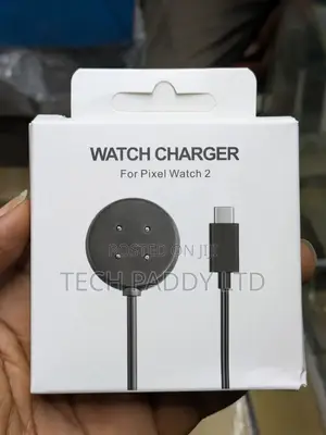 Charger for Google Pixel Watch 1 2 3