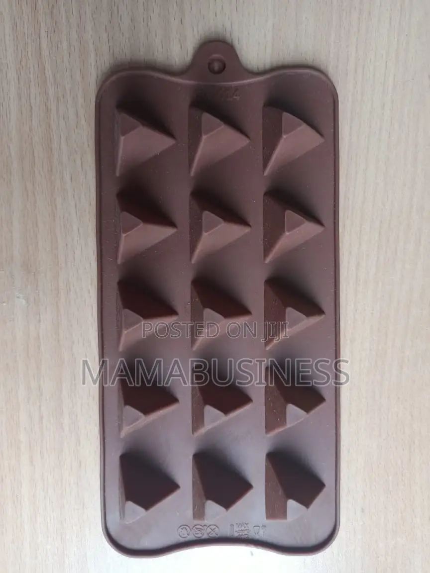 Cavity Candy Baking Mold Ice Cube Trays