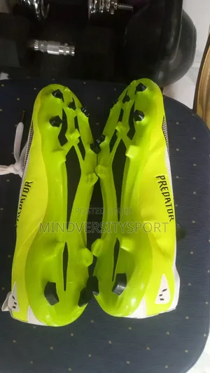 Football Boots