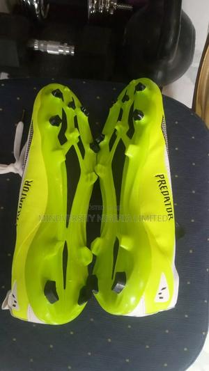 Football Boots
