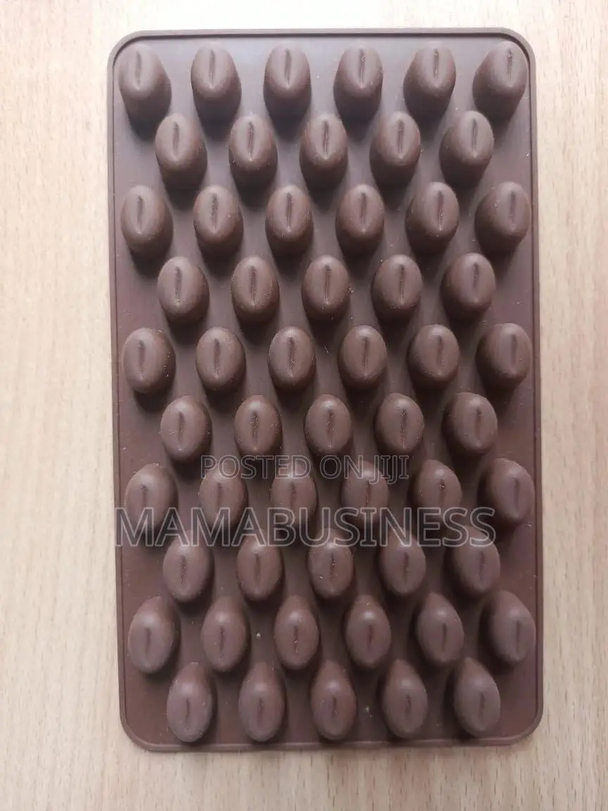 Cavity Candy Baking Mold Ice Cube Trays