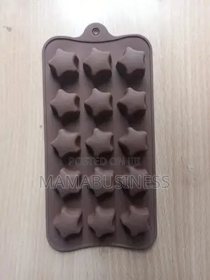Cavity Candy Baking Mold Ice Cube Trays