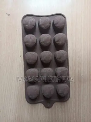 Cavity Candy Baking Mold Ice Cube Trays