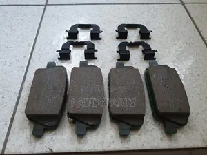 Hyundai Palisade Brake Pad