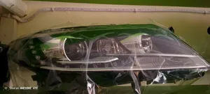 Headlight Passat CC 2013