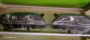 Headlight Passat CC 2013