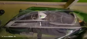 Headlight Passat CC 2013