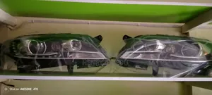 Headlight Passat CC 2013