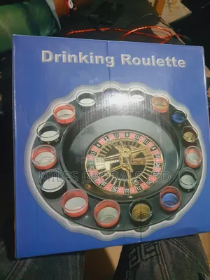 Drinking Roulette