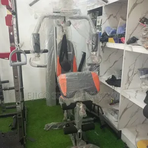 Brand New Commercial One Station Gym
