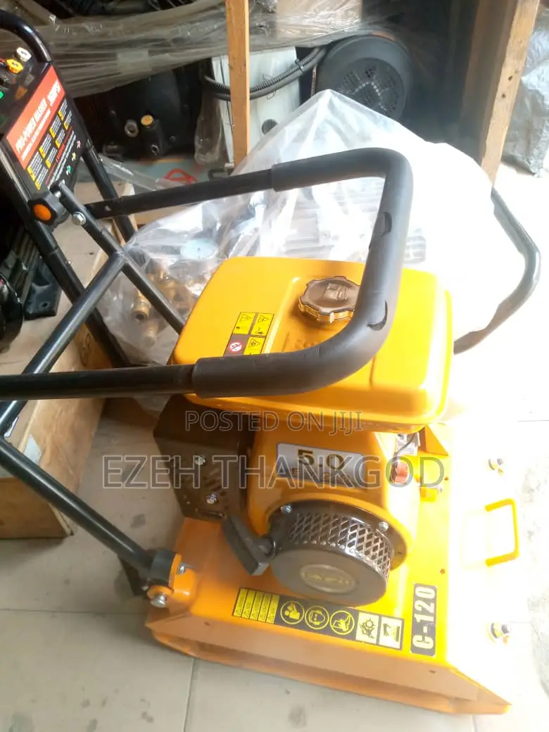 Compactor Ey20 5hp