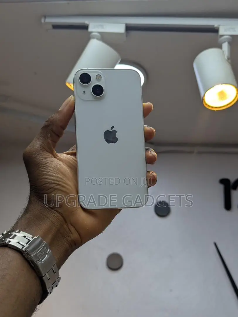 Apple iPhone 15 Plus 128 GB Green