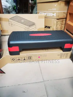 Aerobic Stepboard