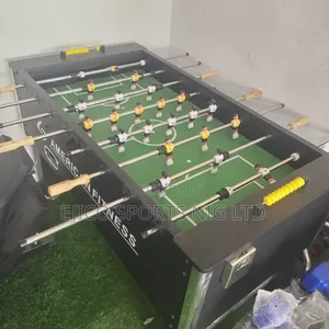 Brand New Soccer Table