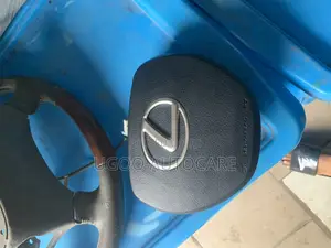 Airbag Cover ES 350 2015
