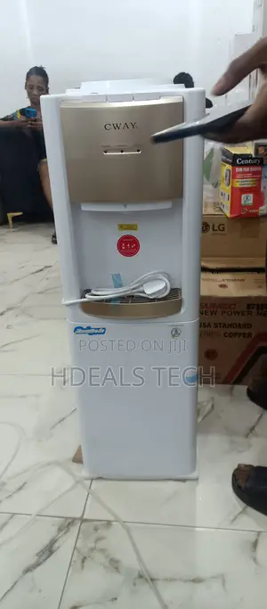 New Arrival- Cway Water Dispenser 3c-Cwm26hc