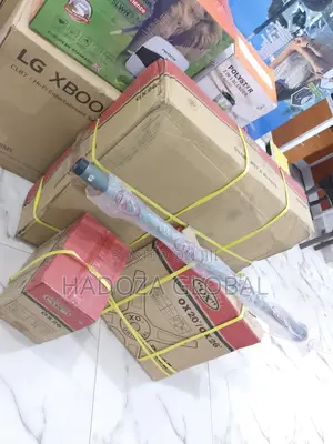 Refresh Your Space With Ox Fan