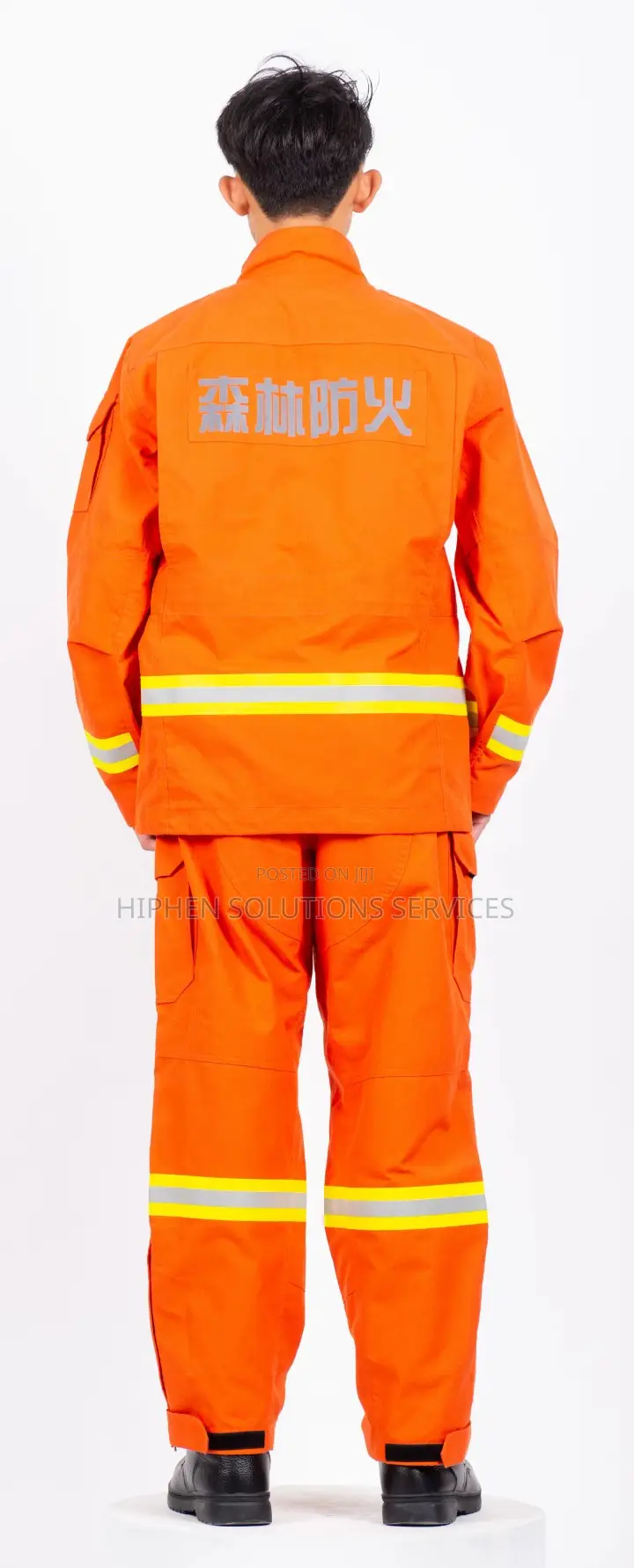 Fighter Fighter Clothes