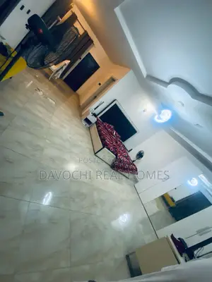 Furnished 4bdrm Duplex in Thomas Estate, Ajah for rent
