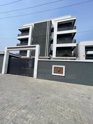 2bdrm Apartment In Ikate For Sale