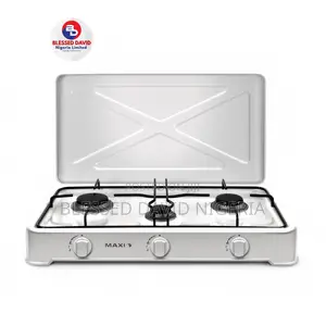 Maxi Tabletop Gas Cooker 300OC